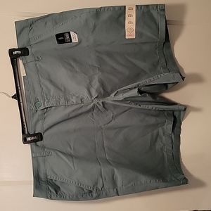 St. John's Bay Shorts